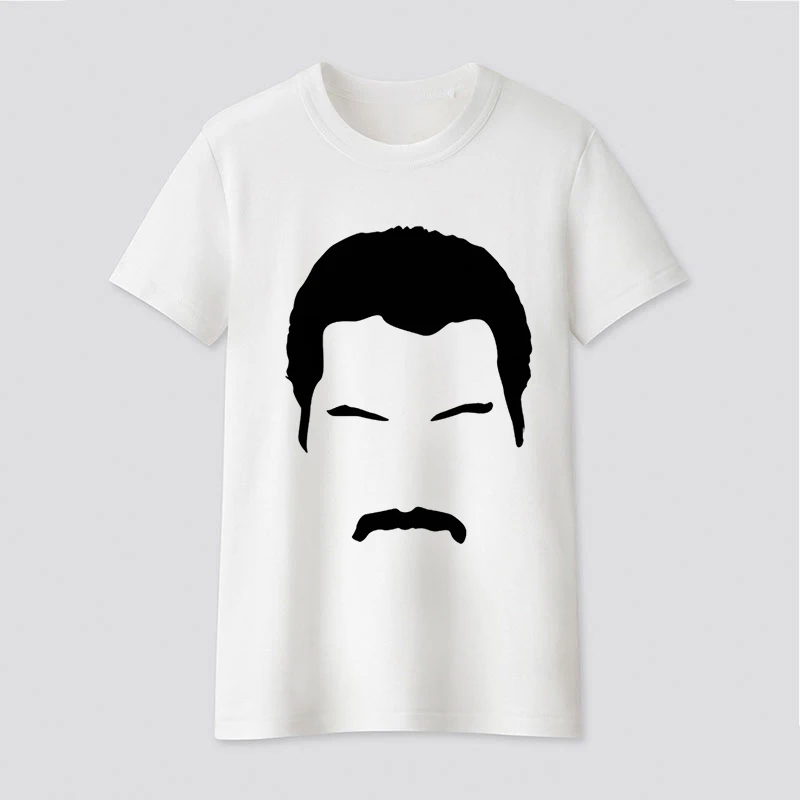 

Graphic tees tops Graffiti by Queen tshirts women funny t shirt O-neck T-shirt Vintage Vogue Ullzang Mujer_T-Shirt