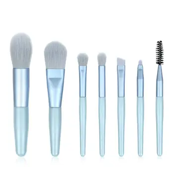 

2020 Makeup Brushes Set Eye Shadow Blending Eyeliner Eyelash Eyebrow Brushes For Makeup brochas maquillaje Dropshipping