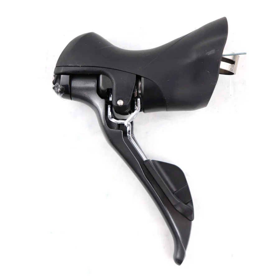 SHIMANO CLARIS ST R2000 ST-R2000, двойной рычаг управления, 2x8, скорость, 16 S, рычаг переключения скоростей для шоссейного велосипеда, тормозные рычаги, запчасти для шоссейного велосипеда