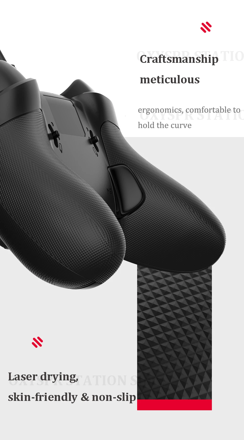 Original BETOP Asura 3 Competitiv Gamepad USB Wired Joystick Enhanced Vibration For Steam For PS3 PC TV for STB for Tesla
