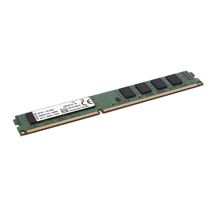 DDR3 8 ГБ ОЗУ 1600 МГц 1,5 в Настольный ПК Память 240 Шпильки Система Высокая совместимость для Intel