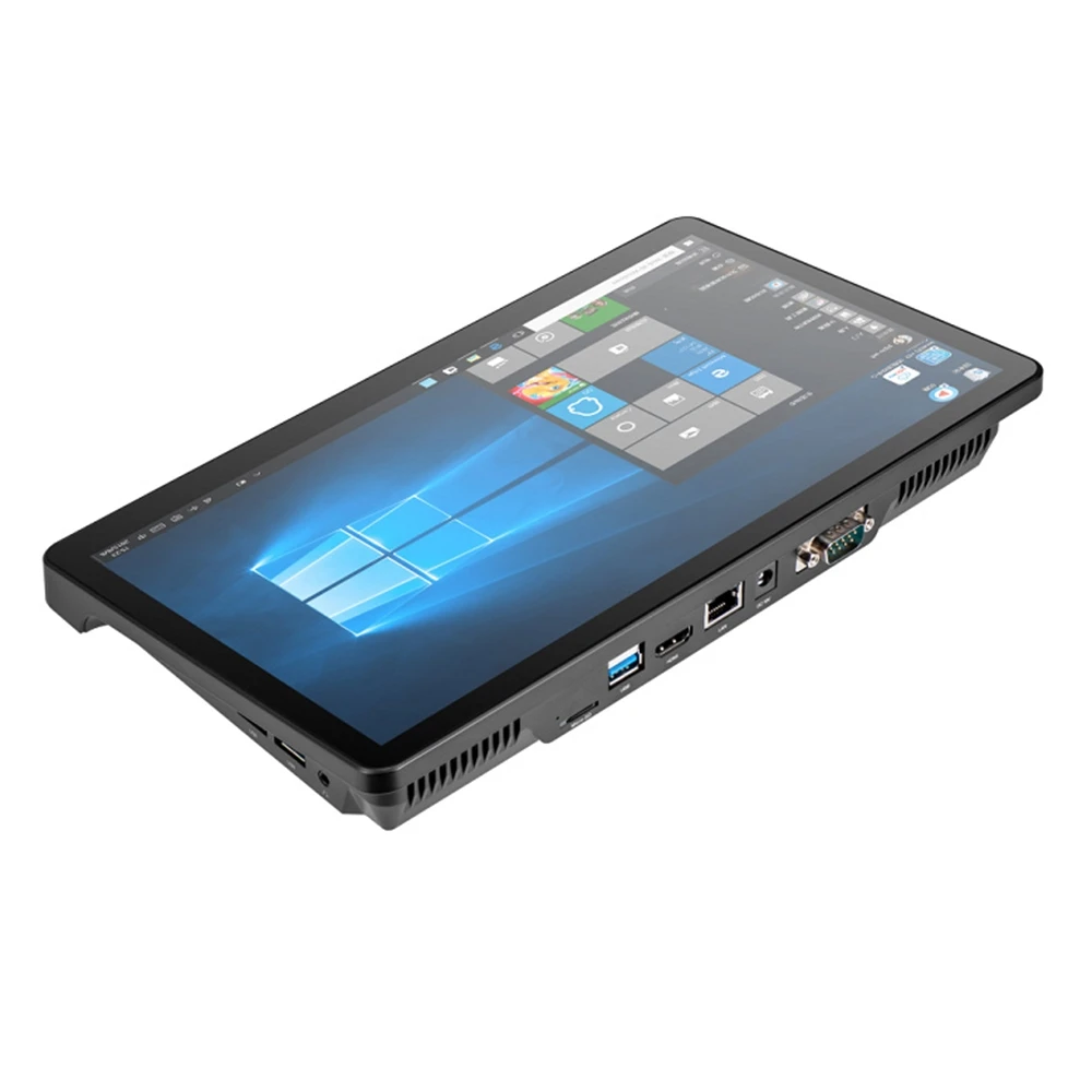 Original Pipo Mini Tudo-em-um Tablet pc 11.6 Polegada 8 gb Ram 180 Ssd Rom Windows 10 Casa Intel Core I3-5005u 2.0 Ghz 1920x1080 X15 12 Cheap Tablets
