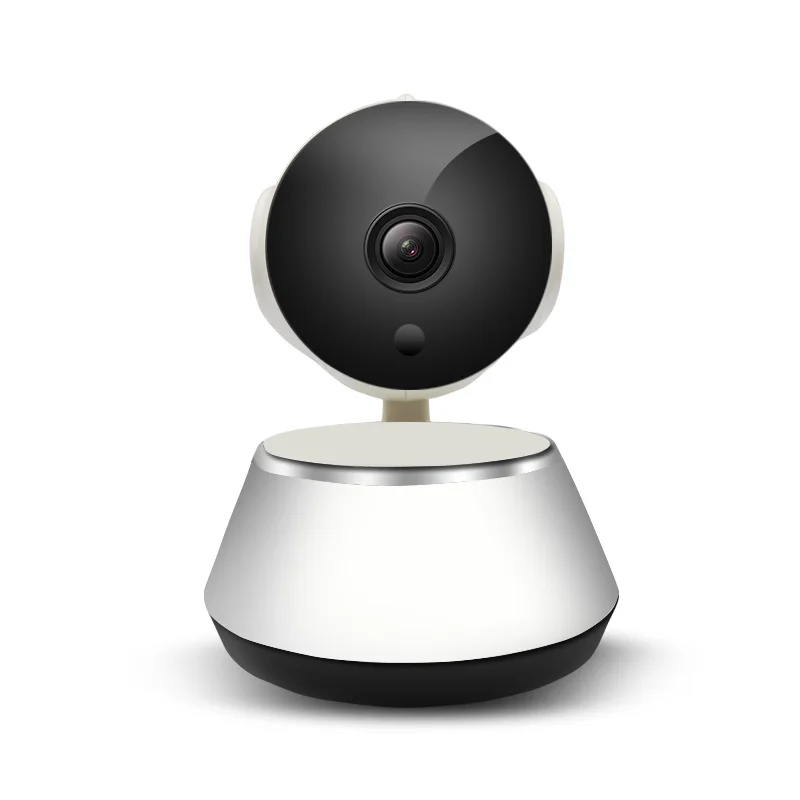 HD 1080P Беспроводной IP Камера интеллигентая(ый) автоматическое слежение за человека охранных видеонаблюдения сетевая камера с WiFi Видеоняни и Радионяни