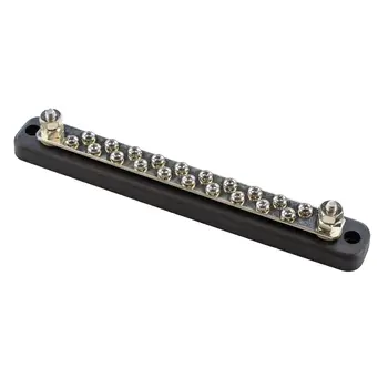 

Electrical Distribution shoe, 22 contacts 30201