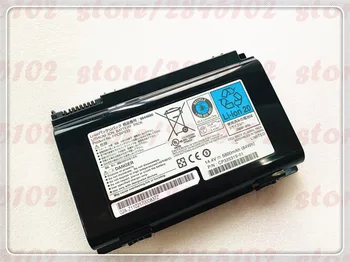 

GYIYGY FPCBP233 FPCBP176 BP199A Laptop Battery For Fujitsu LifeBook A1220 A6210 A6220 A6230 AH550 E780 E8410 E8420 N7010 NH570