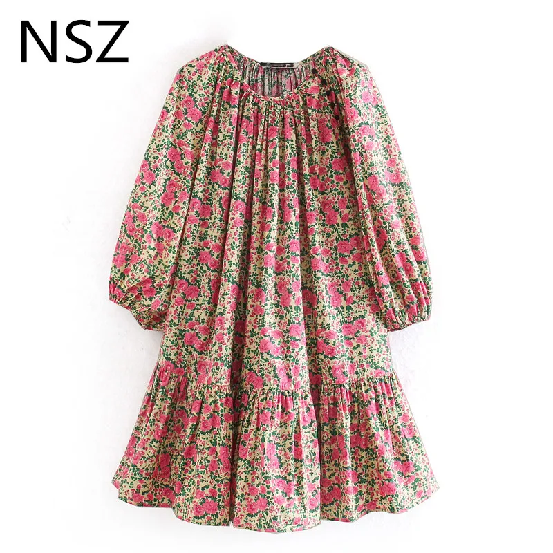 Baggy frocks Clearance