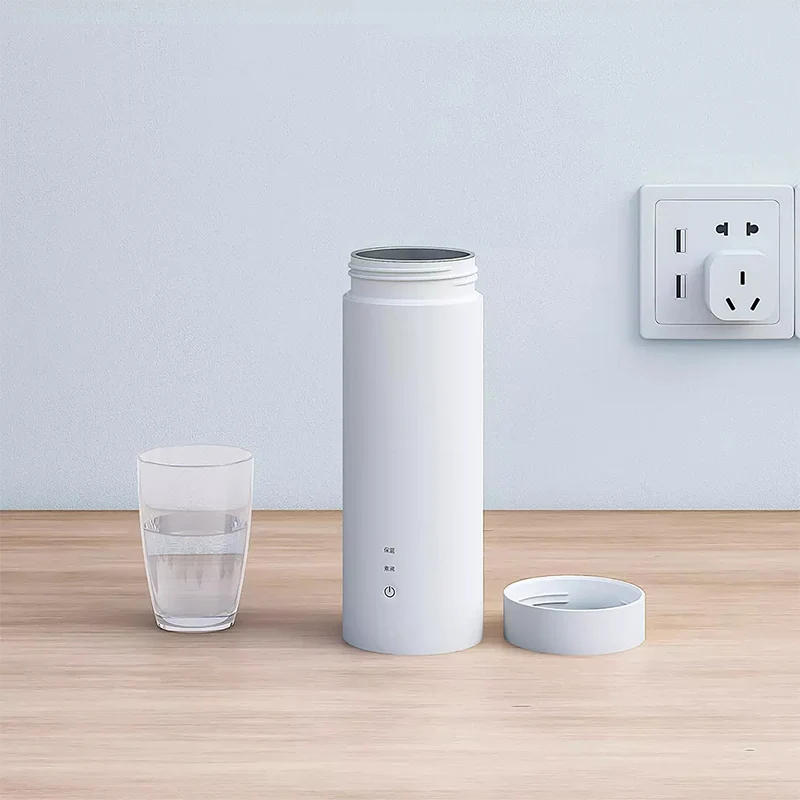 Xiaomi VIOMI YM K0401 электрическая чашка для путешествий портативная удобная