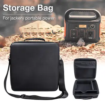 

Portable Power Case For Jackery Outdoor Emergency Mobile Power Storage Bag