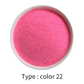 

Glitter Powder Pigment Coating Paint Powder for Painting Nail Decorations Automotive Arts Crafts 50g Pink Mica Powder Pigment