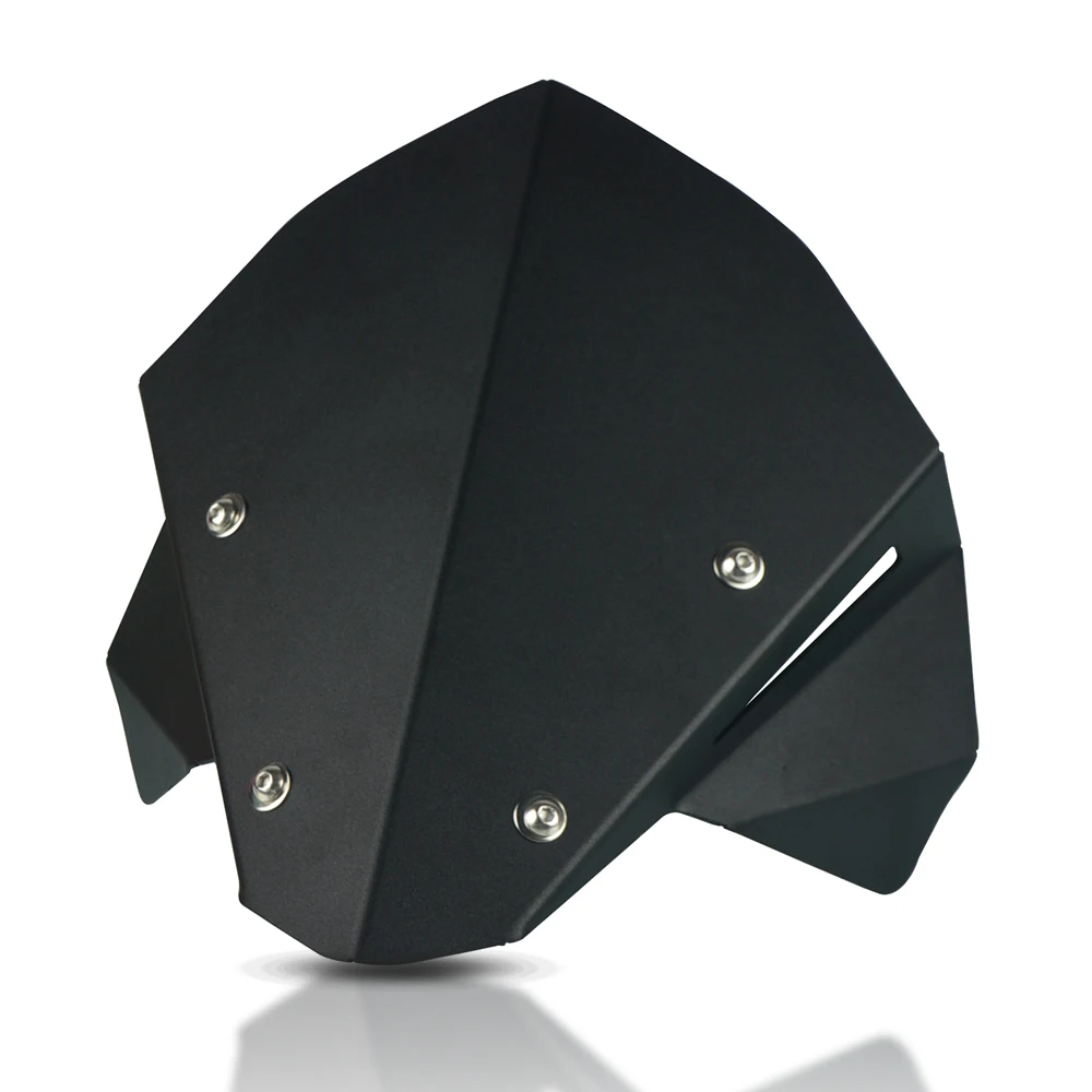 Motorcycle Windshield Motorbike Accessories For Honda CBR650R Radiator Guard 2019+/CB650R Neo Sports Cafe  Radiator Guard 2019+