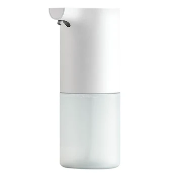 

Automatic Hand Washer Induction Foaming Wash Soap Dispenser --M25