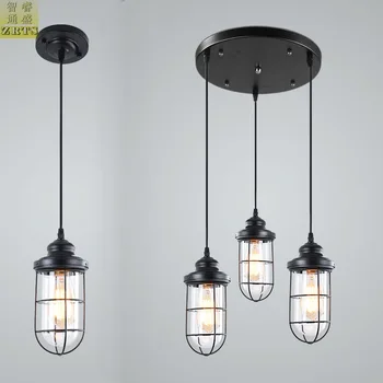 

modern hanging lamp luminaire glass ball LED pendant lights living room hanging ceiling lamps luminaria pendente