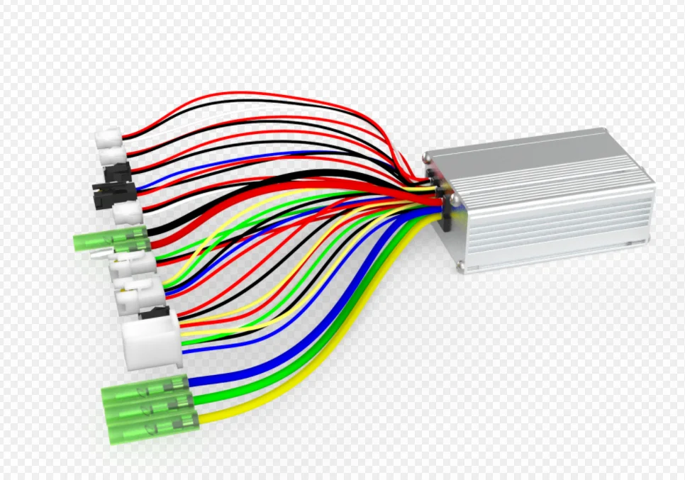 nueva pantalla kp de coloers редактируемое+ controladr DC грех escobillas 36v250w 6kitde преобразования de bicicleta electruca mosfet