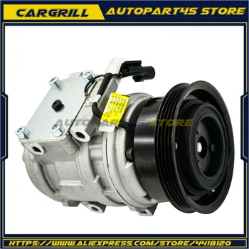 

For AC Conditioner compressor Kia Sportage 2.0L Hyundai Tucson 2.0L 97701-2D700 97701-2E400 97701-2E000 97701-25100 4C121-0295