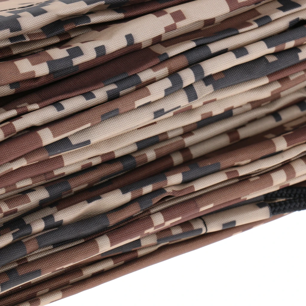 420D Oxford Fabric Inflatable Boat Cover Fits Up to 4.7m/15.4ft Inflatable Boat Cover for Water Sports