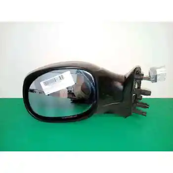 

8149NH LEFT REARVIEW CITROEN XSARA PICASSO