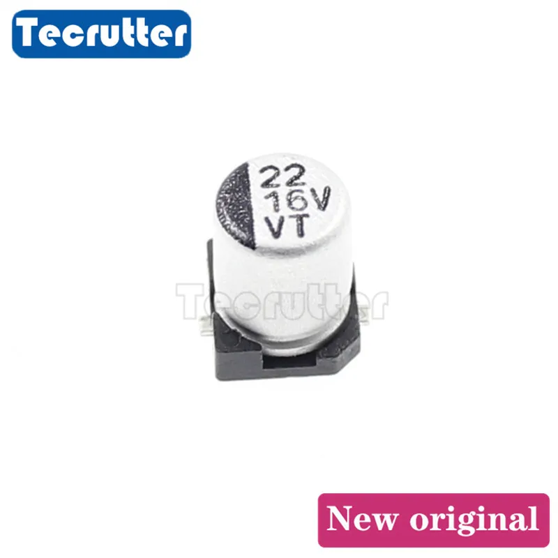 16V22UF 4X5.4MM-1