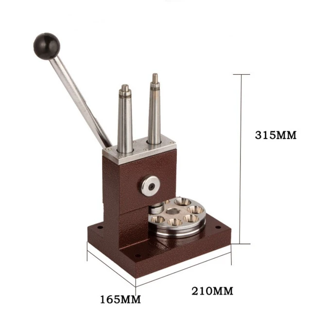 GRS Ring size Cutter