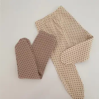 

2020 New Stylish Baby Girls Dots Leggings Spring Fashion Girls Leggings 6-24 monthPP687