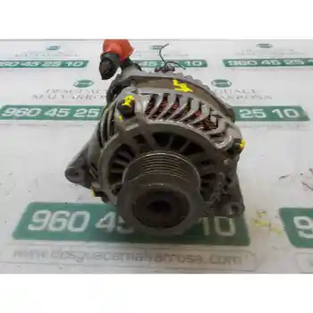 

ALTERNATOR Nissan NAVARA PICK-UP (D40M) * Mitsubishi 23100EB31A A3TG2681AE 130A [16255224]