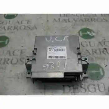 

SWITCHBOARD ENGINE EUA LANCIA Delta 1.8 I. E. 61600080027773492 Y086 MAGNETI MARELLY [3931356]