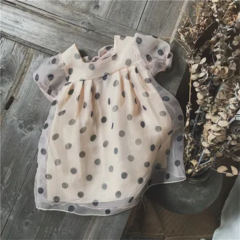 

Kids Dresses For Girl Ball Gown Lace Birthday Party Baby Girls Dress Teenager First Communion Dress Girls Wedding Dress Princess