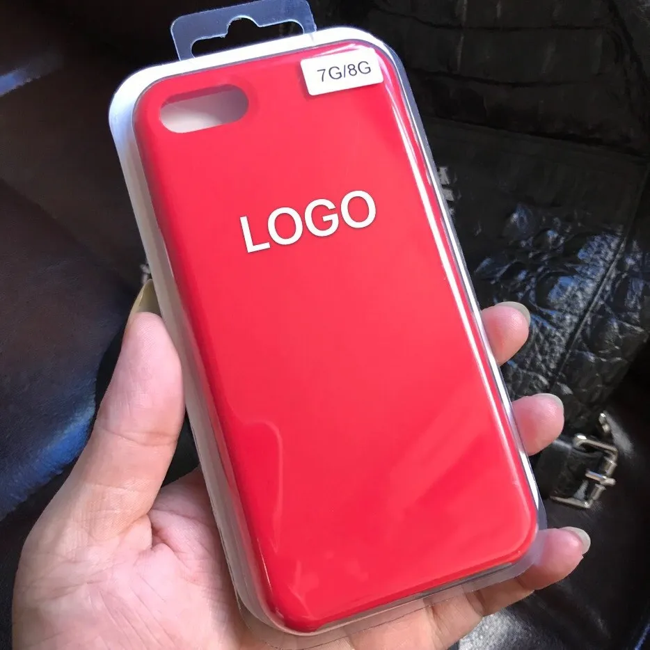 Официальный жидкий силиконовый чехол для телефона для iPhone 11 Pro Max чехол для iPhone XR X XS Max 7 8 6 6s Plus с логотипом