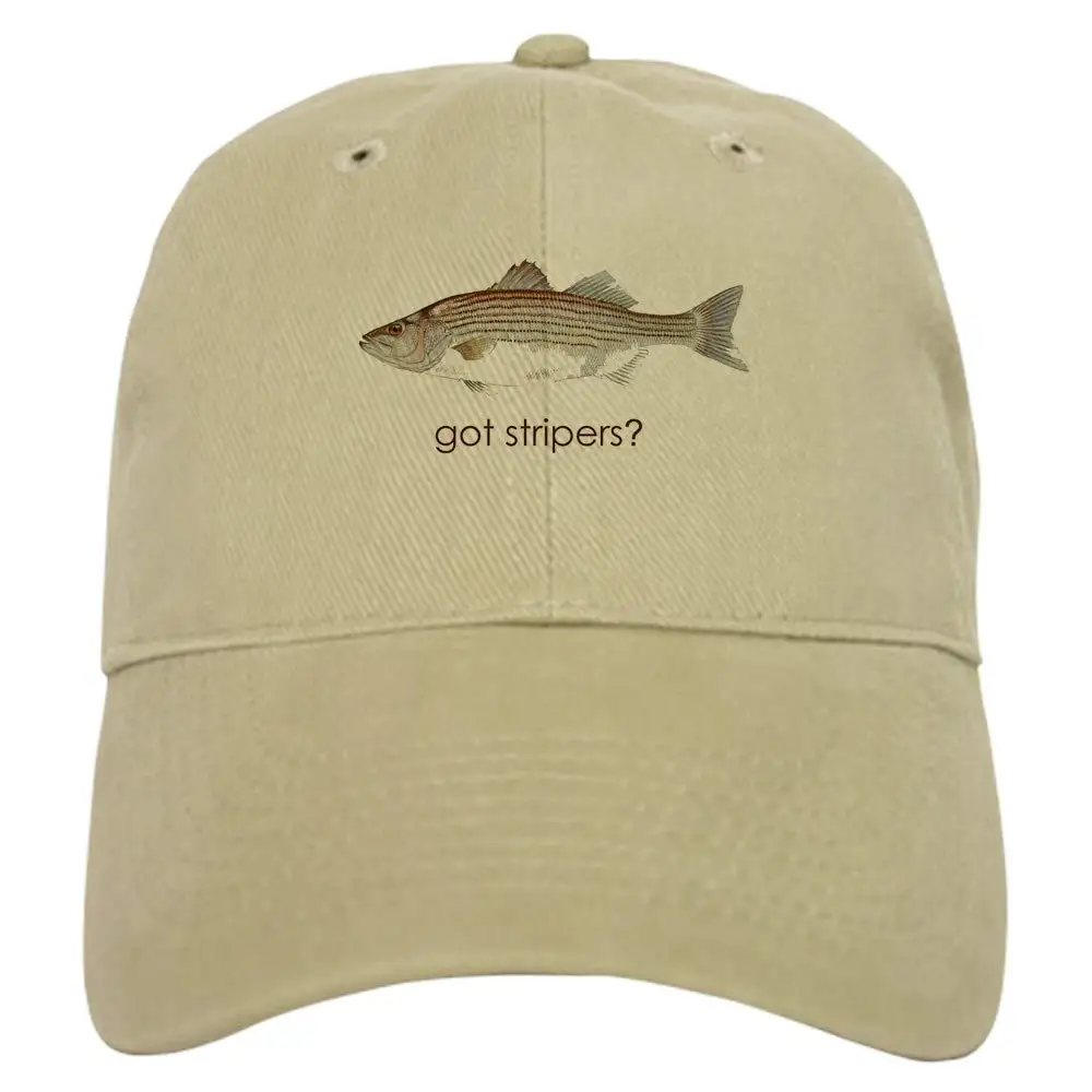 Получил зачистки машины? Бейсбол Кепки