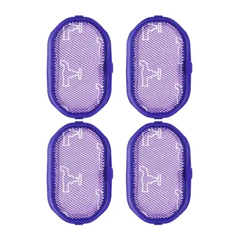 

For Dyson Dc30 Dc31 Dc34 Dc35 Dc44 Digital Slimming Dc56 Washable Pre-Filter Use With Dyson Vacuum Cleaner