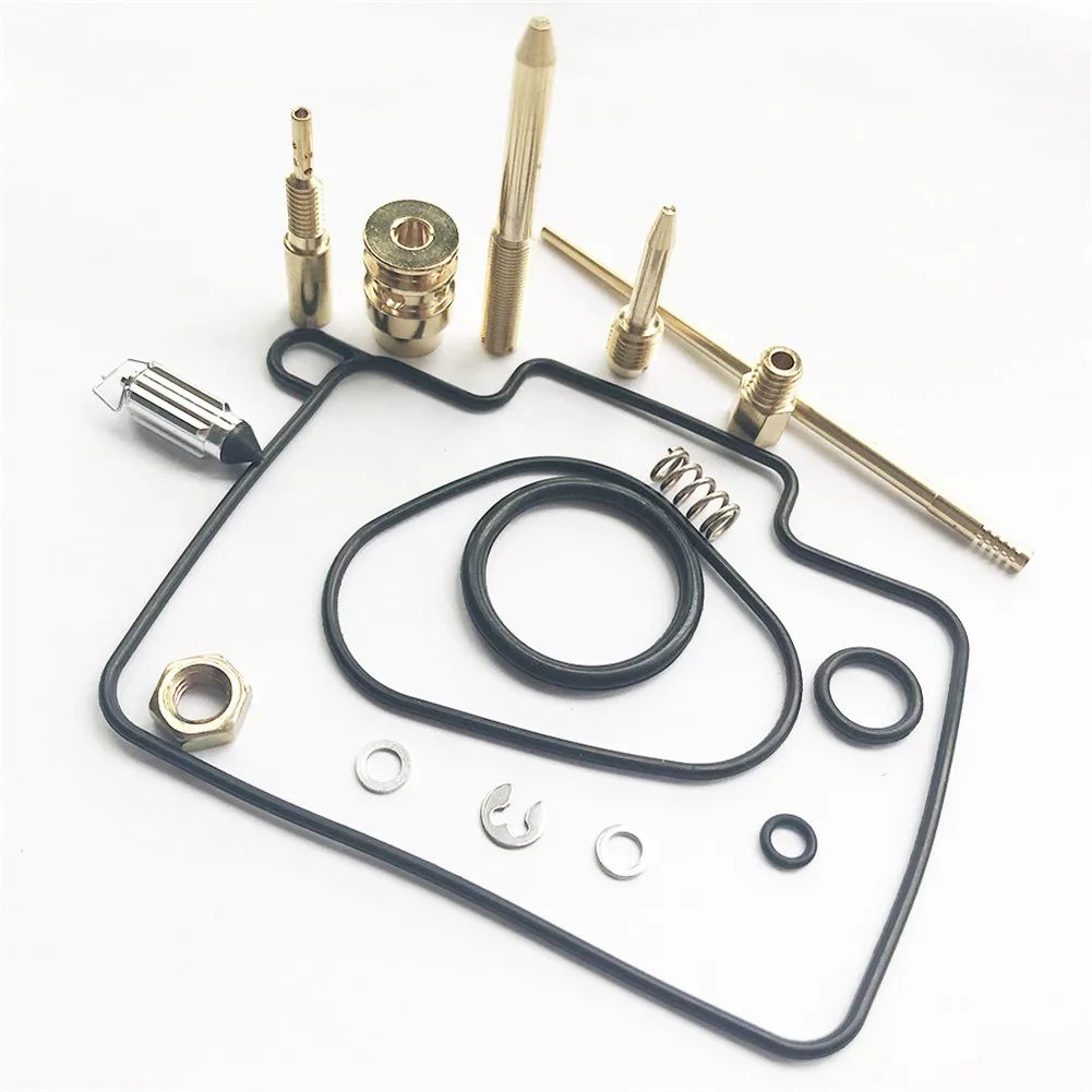 Carburetor Repair Kit For Yamaha YZ125 1999 2000 Carburador Carb ...