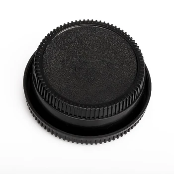 

Rear Lens Cap Cover Body Cap For All Nikon AF AF-S DSLR SLR Lens Dust Camera