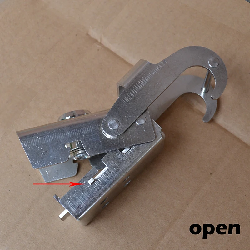 tronco fivela fixa diy handmade 05