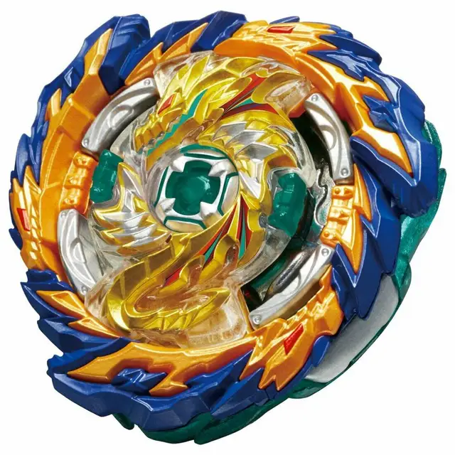 Takara Tomy Beyblade Burst B-167 Booster Mirage Fafnir .Nt 2S 4