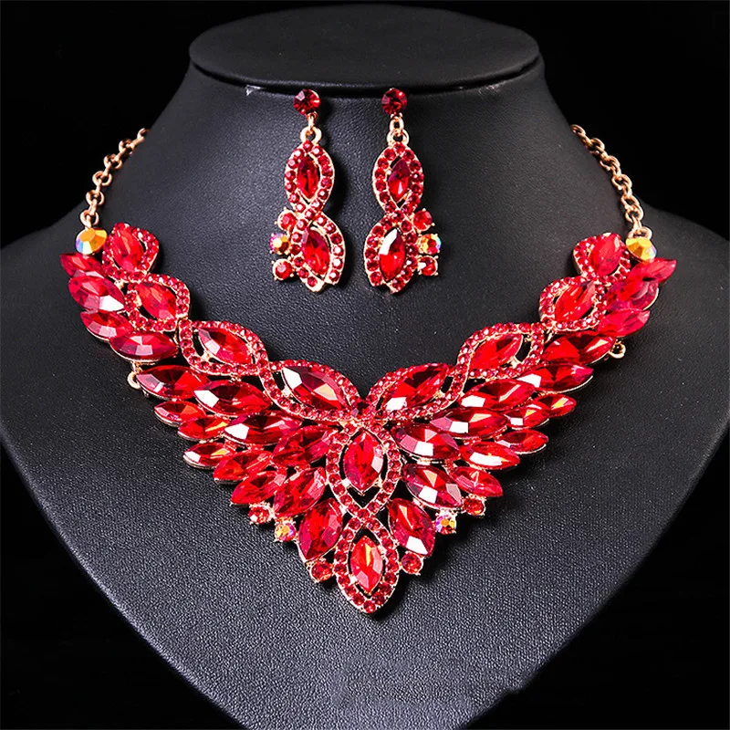 cubic zirconia jewelry