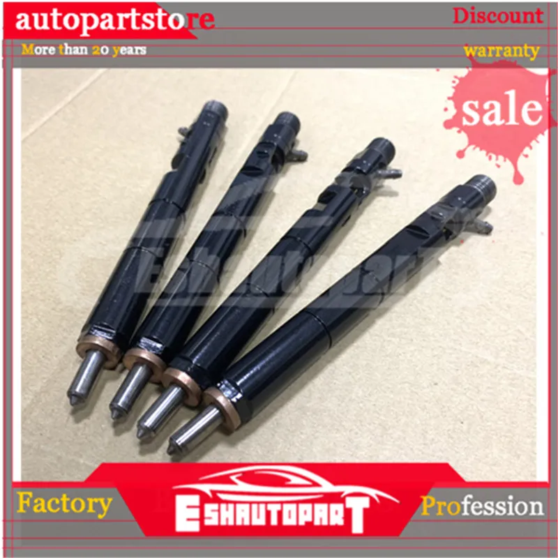 EJBR03701D/EJBR02901D топливный дизельный инжектор 338004X800 для hyundai Terracan Kia Canival