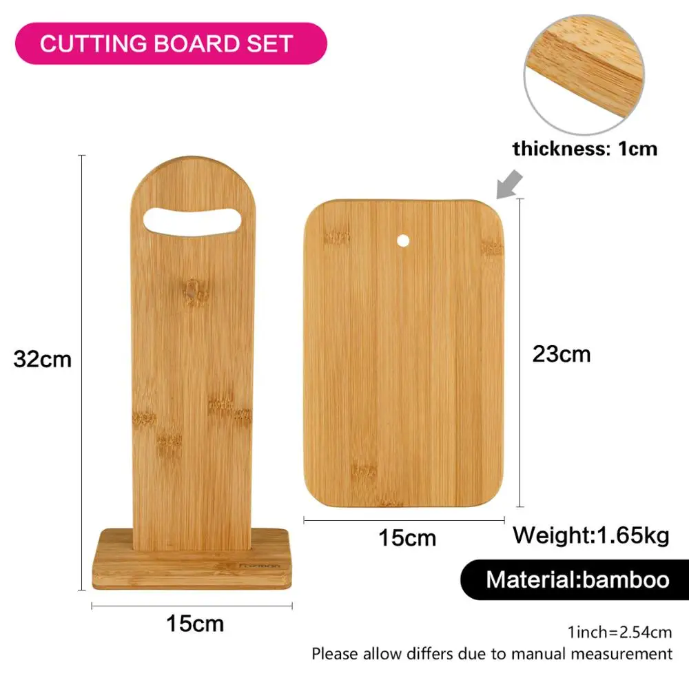 Bamboo