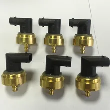 Датчик давления топлива высокого давления Common Rail клапан давления Mercedes Benz A0009051100 51CP0803