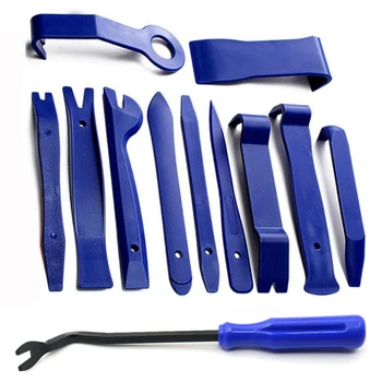 

Automobile Audio Car Trim Removal Tool Kit Set Door Panel Auto Dashboard Plastic Interior Outillage Automobile