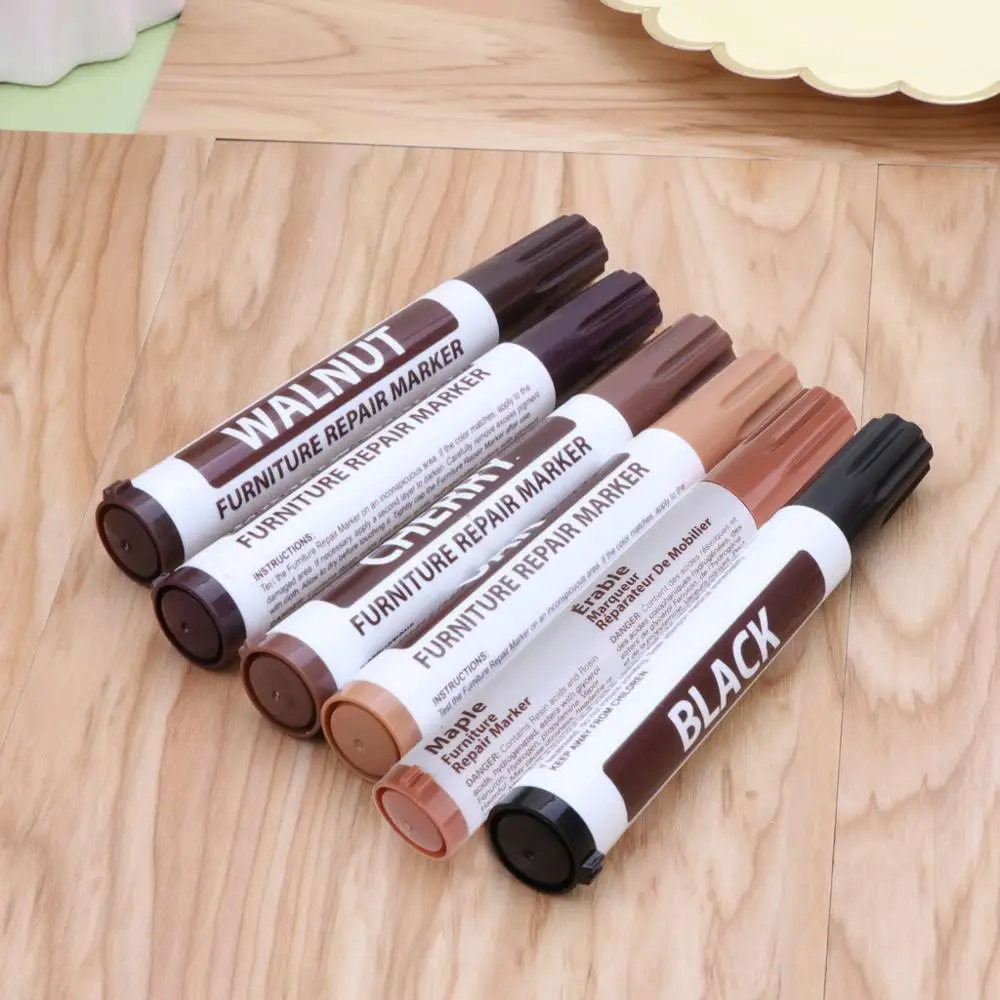 Furniture Repair Wood Cabinet Floor Touch Up Markers Scratch Filler Remover Furniture Accessories Aliexpress Furniture Repair Wood Cabinet Floor Touch Up Markers Scratch Filler Remover Furniture Accessories Aliexpress