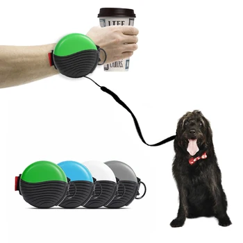 

Handsfree Retractable dog leash 3M automatic adjustable for dogs cat small medium large dog chihuahua husky dog Rope accessories