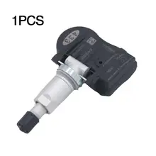 Датчик давления в шинах 433 МГц, Автомобильный датчик контроля за шинами, высокая температура, датчик давления в шинах, датчик TPMS, завод