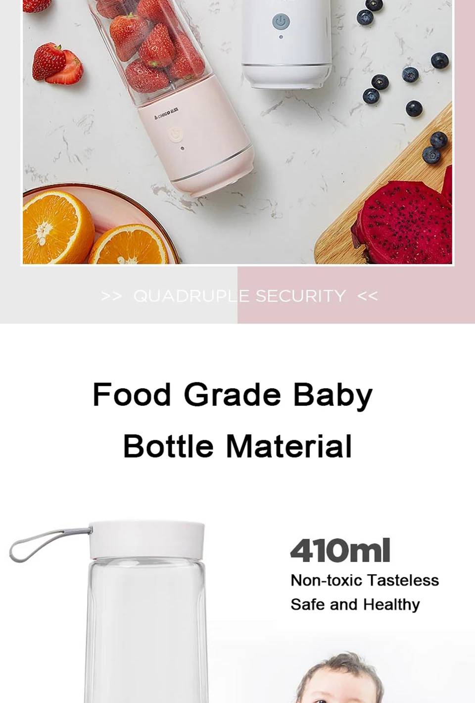 Portable Juicer-11