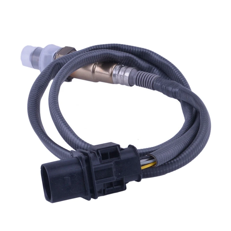 Lsu4.9 O2 Uego широкополосный датчик кислорода для Plx Aem 30-2004 0258017025 | Автомобили и