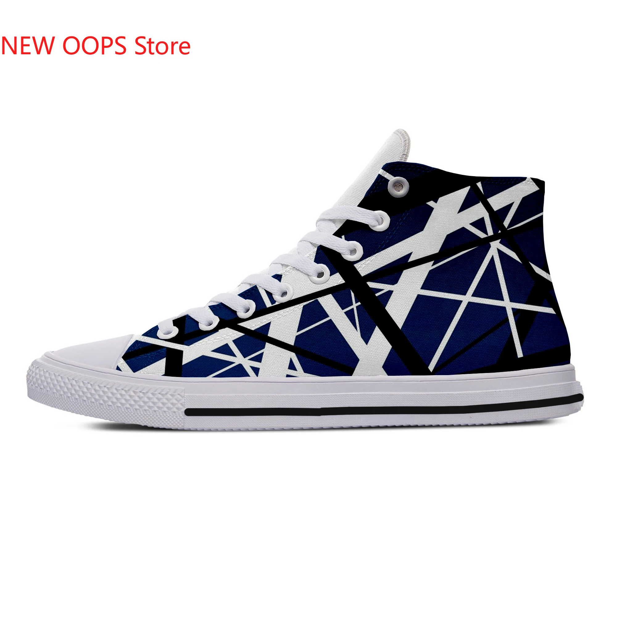 van halen converse for sale