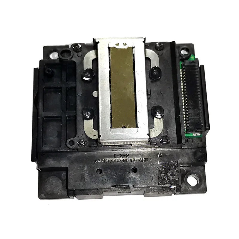 Печатающая головка для Epson L300 L301 L351 L355 L358 L111 L120 L210 L211 ME401 ME303 XP 302 402 405 2010 2510