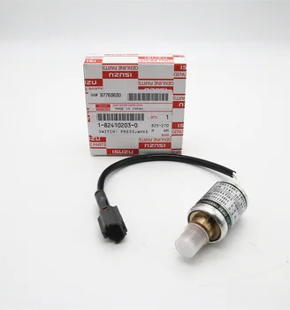 

GENUINE PARTS SWITCH;PRESS,WHEEL PARKING 1824102030 1-82410203-0 For Y9F CYH