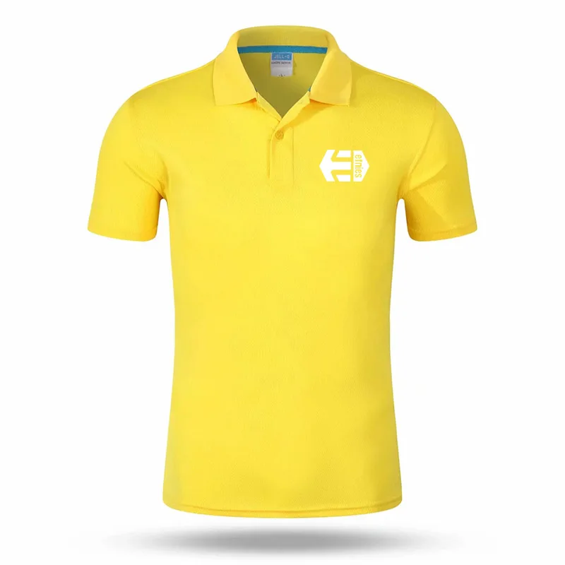 Новинка, Etnies POLO, летняя, быстросохнущая, дышащая рубашка, высокое качество, бренд Mark, рубашка поло, для спорта на открытом воздухе, мужская мода#19
