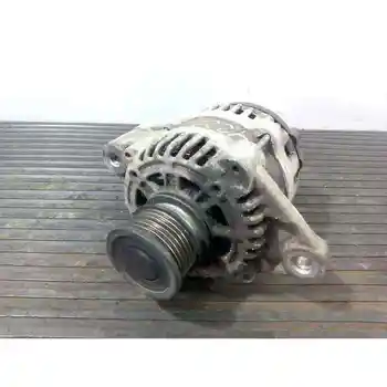 

135025583 ALTERNATOR OPEL INSIGNIA SALOON