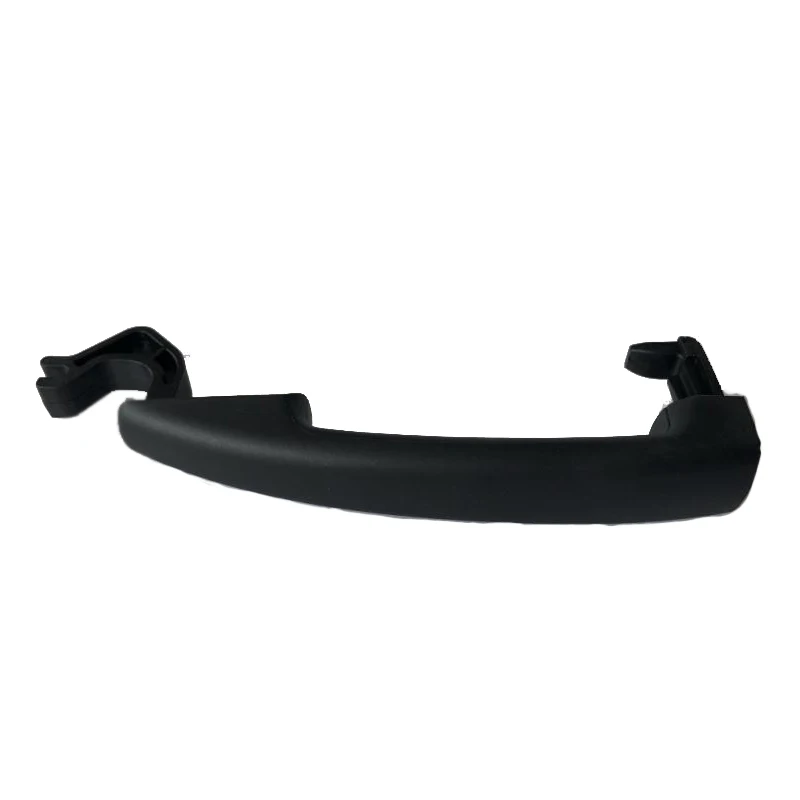 Side Right Front Exterior Door Handle For Citroen C4 Grand Picasso 07-10 C5 MK2 2008 9681635077