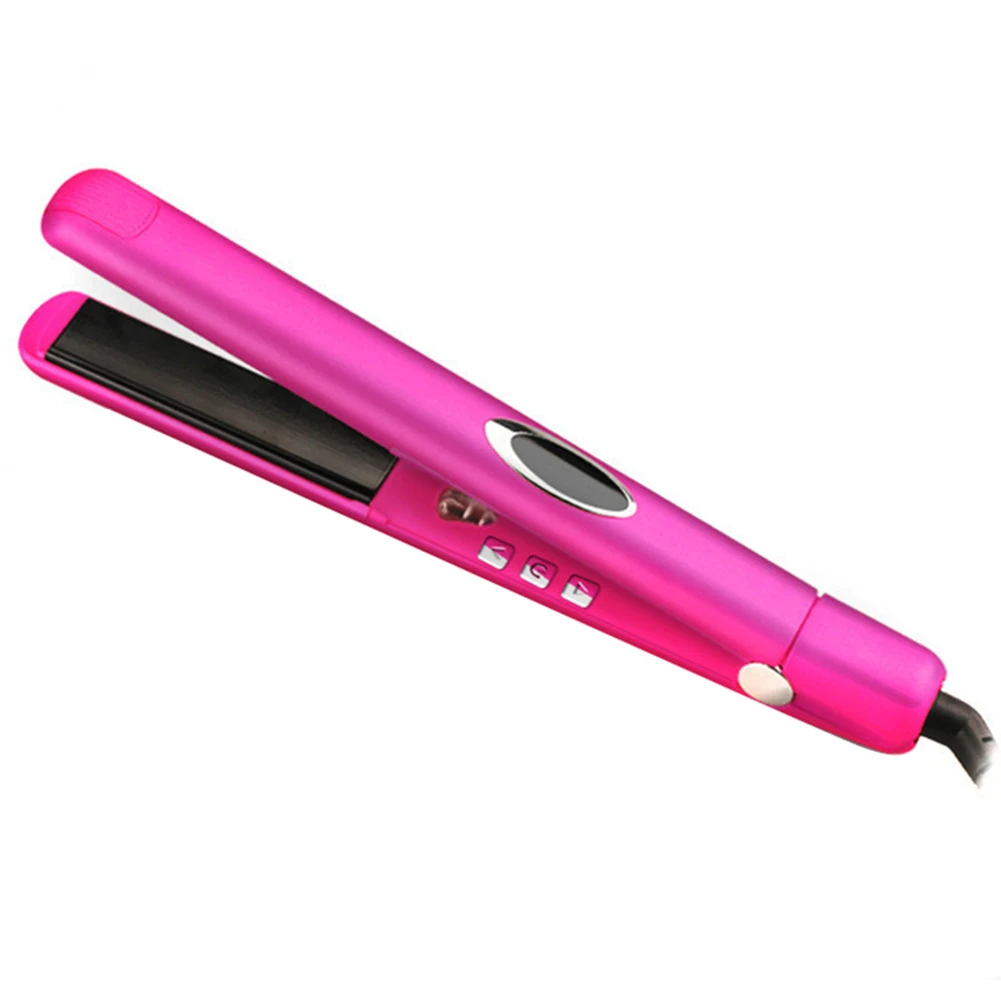 Мини утюжок для кудрей. Утюжок мини розовый. Выпрямитель розовый. Mini iron утюжок. Утюжок розовый.